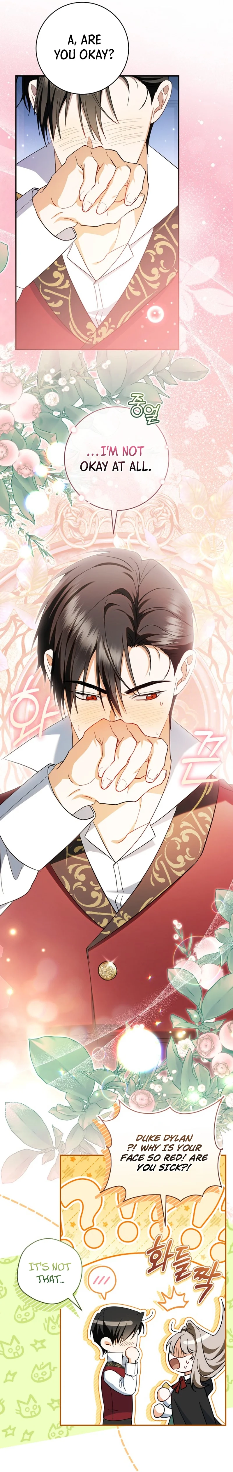 My Dream is to Get My Own House Chapter 46 Page 11