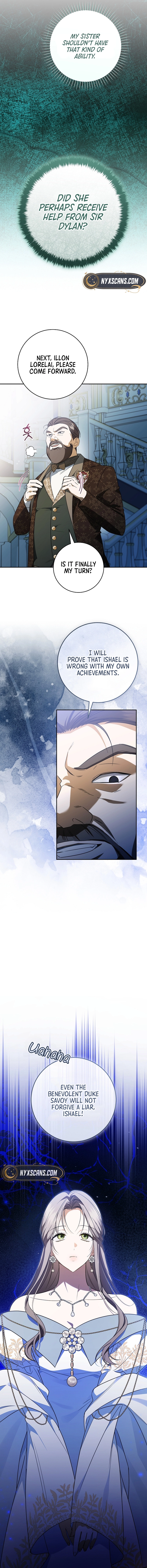 My Dream is to Get My Own House Chapter 37 Page 9