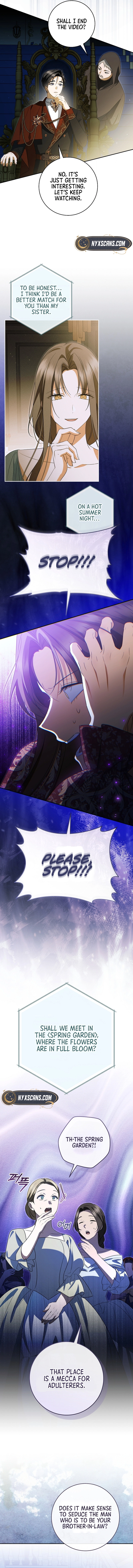 My Dream is to Get My Own House Chapter 37 Page 12