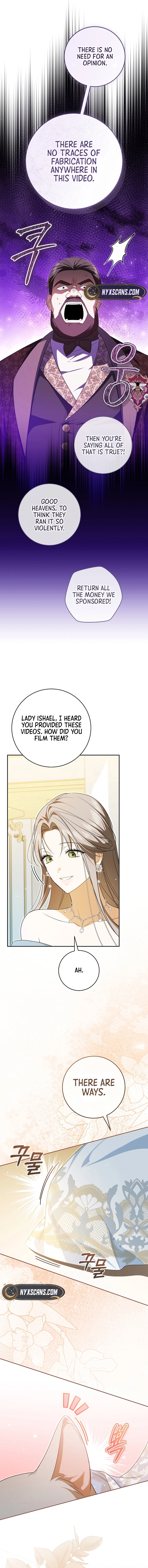 My Dream is to Get My Own House Chapter 37 Page 15