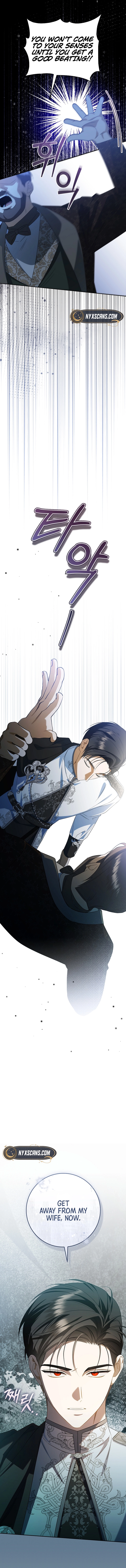 My Dream is to Get My Own House Chapter 36 Page 13