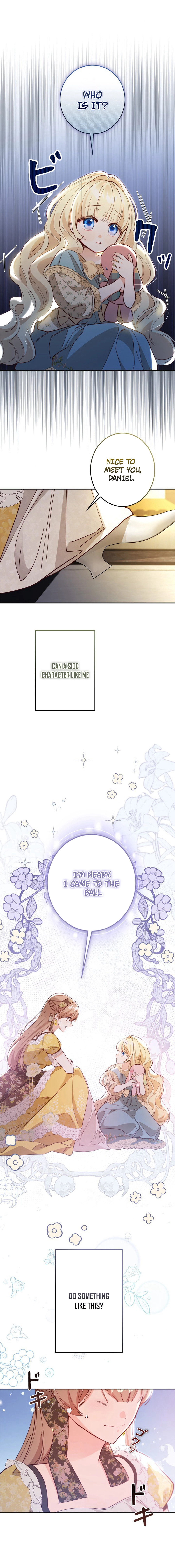 My Family Is Too Precious For Me To Divorce Chapter 1 Page 9