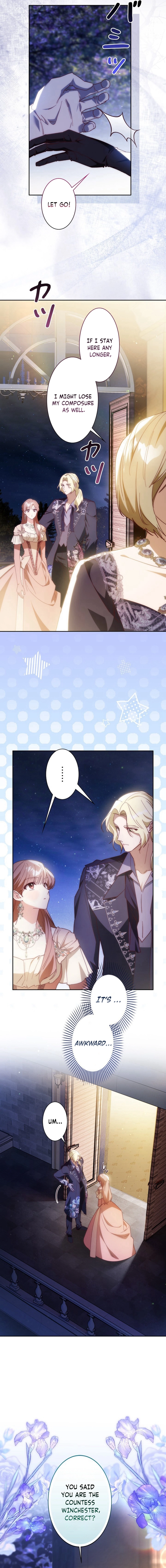 My Family Is Too Precious For Me To Divorce Chapter 28 Page 13