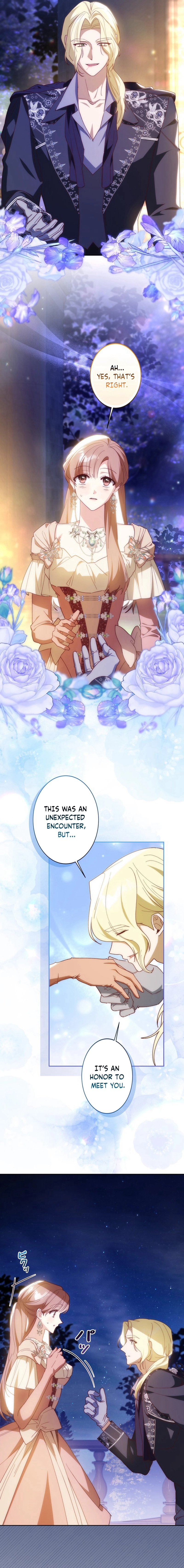 My Family Is Too Precious For Me To Divorce Chapter 28 Page 14