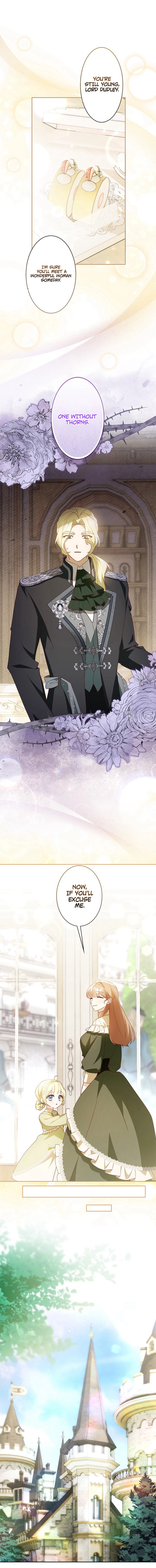 My Family Is Too Precious For Me To Divorce Chapter 30 Page 7