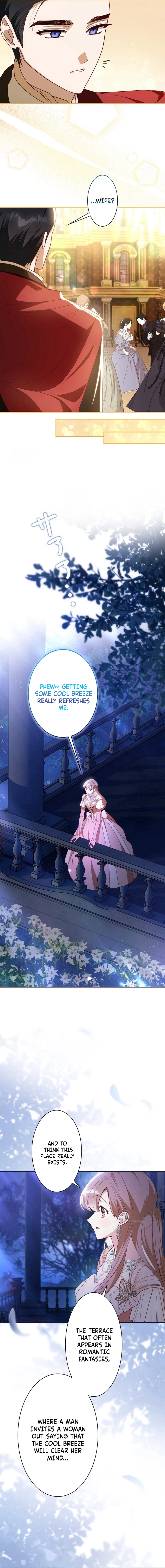 My Family Is Too Precious For Me To Divorce Chapter 27 Page 11