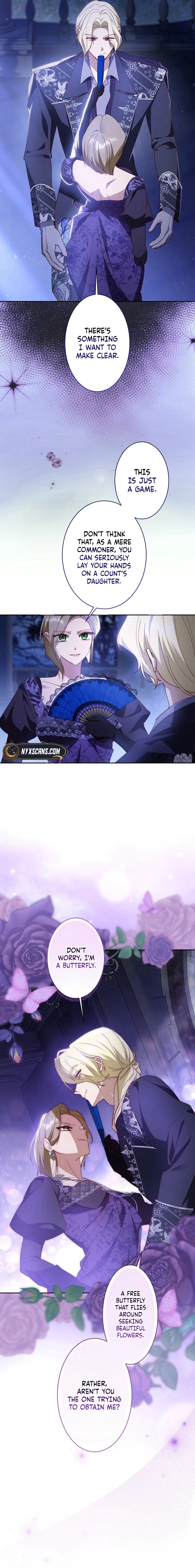 My Family Is Too Precious For Me To Divorce Chapter 27 Page 15