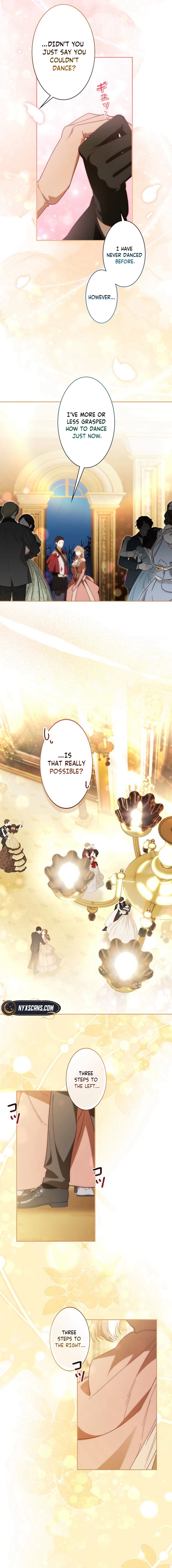 My Family Is Too Precious For Me To Divorce Chapter 29 Page 12