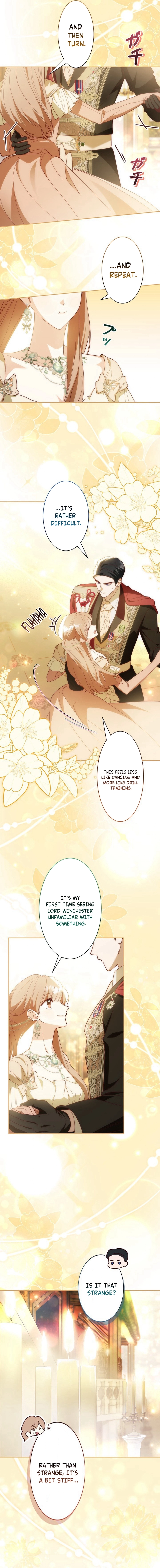 My Family Is Too Precious For Me To Divorce Chapter 29 Page 13