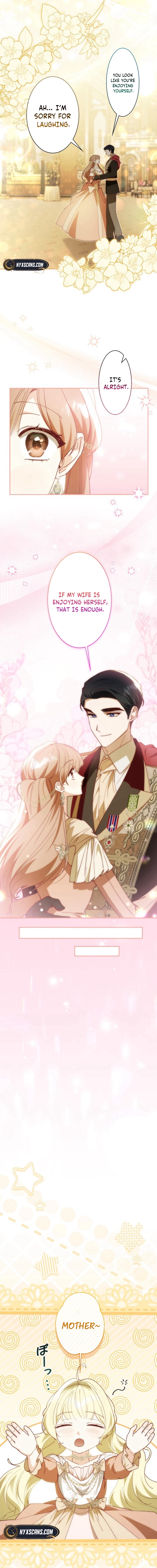 My Family Is Too Precious For Me To Divorce Chapter 29 Page 14