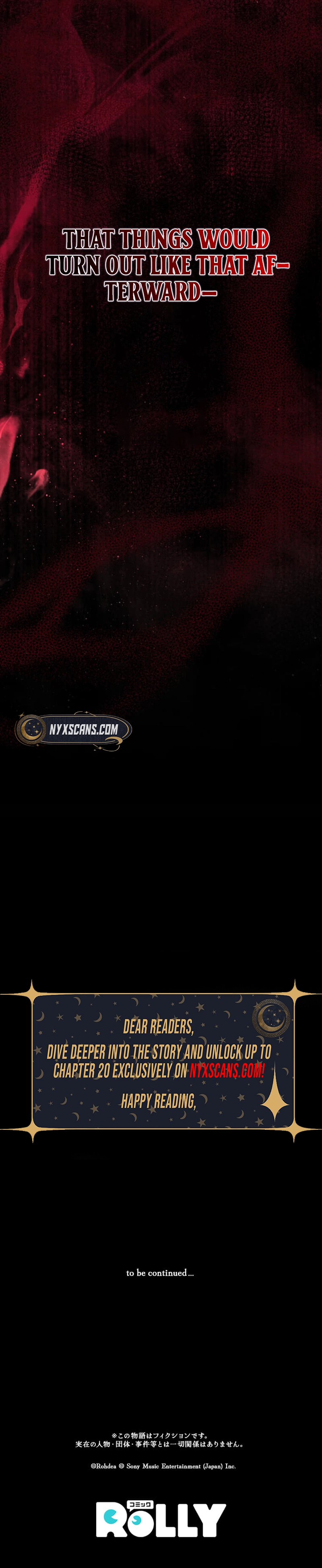 My Fiancé in Name Only, the Prince, Turns Out He Loved Me Chapter 17 Page 11