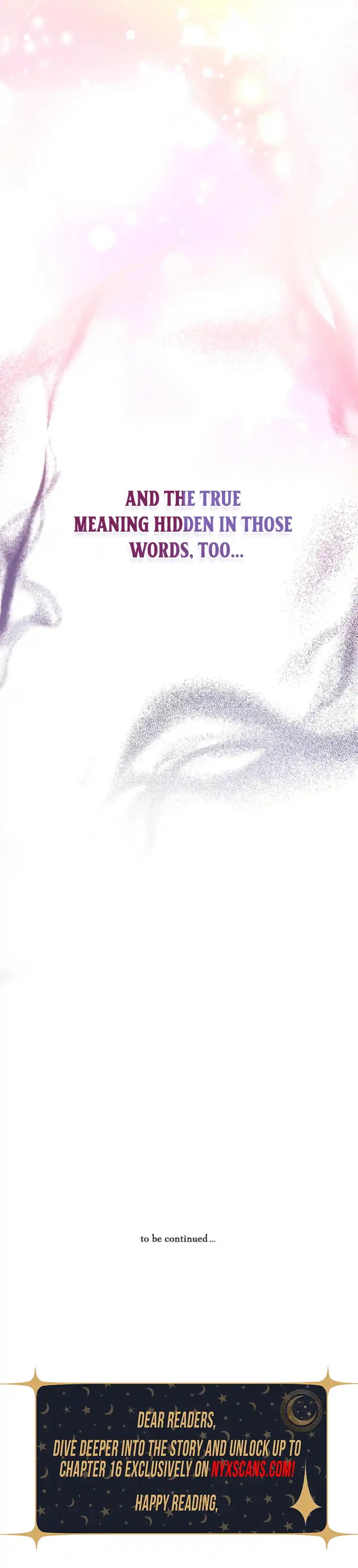 My Fiancé in Name Only, the Prince, Turns Out He Loved Me Chapter 16 Page 11