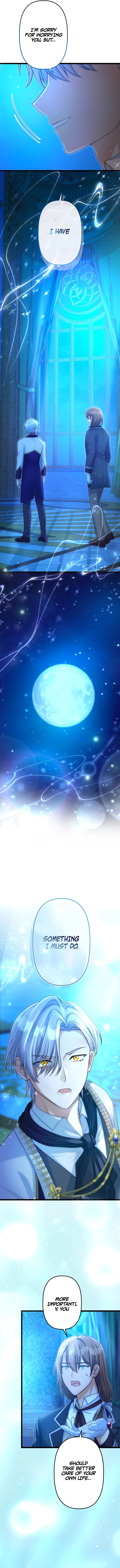 My Fiancé in Name Only, the Prince, Turns Out He Loved Me Chapter 4 Page 13