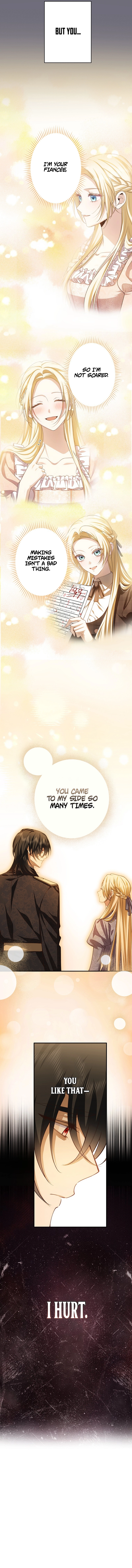 My Fiance Is a Former Assassin Prince Chapter 14 Page 7