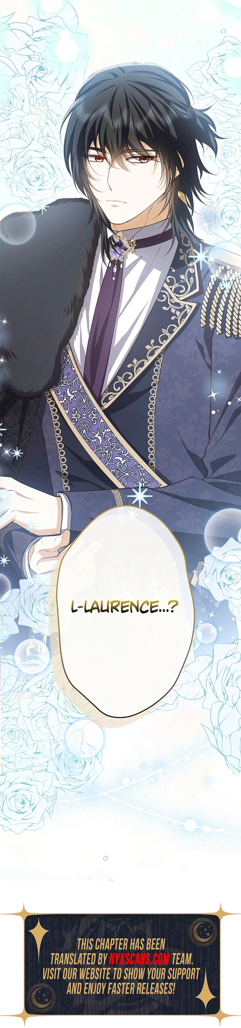 My Fiance Is a Former Assassin Prince Chapter 21 Page 12