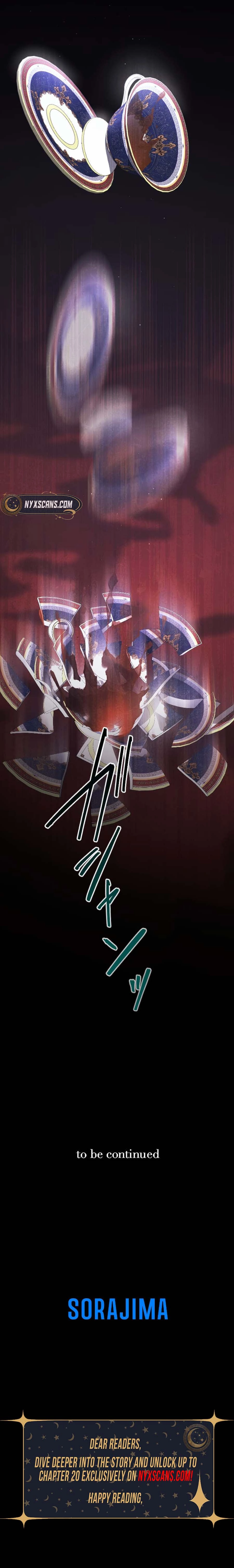 My Fifth Arranged Marriage Is with You, Who Hates Me Chapter 18 Page 13