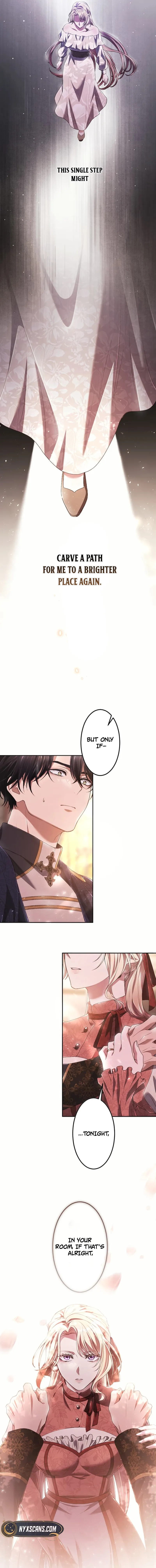 My Fifth Arranged Marriage Is with You, Who Hates Me Chapter 26 Page 14