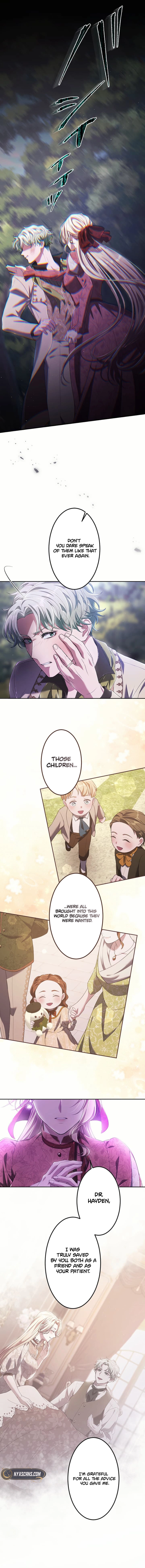 My Fifth Arranged Marriage Is with You, Who Hates Me Chapter 25 Page 11