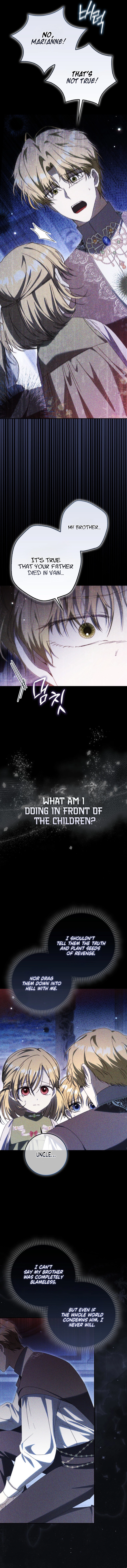 My Husband Is My Bias, But I Think I'm Getting Divorced Chapter 25 Page 13