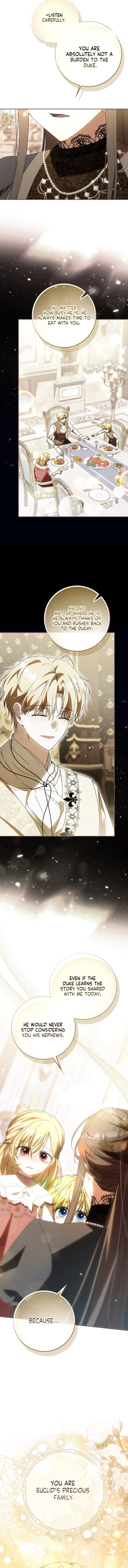 My Husband Is My Bias, But I Think I'm Getting Divorced Chapter 23 Page 15