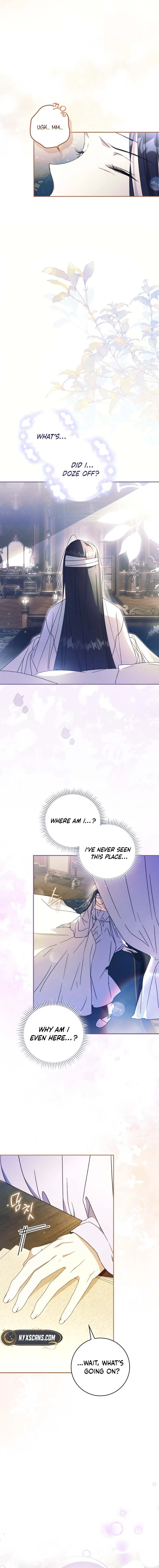 My Husband Is My Bias, But I Think I'm Getting Divorced Chapter 1 Page 16