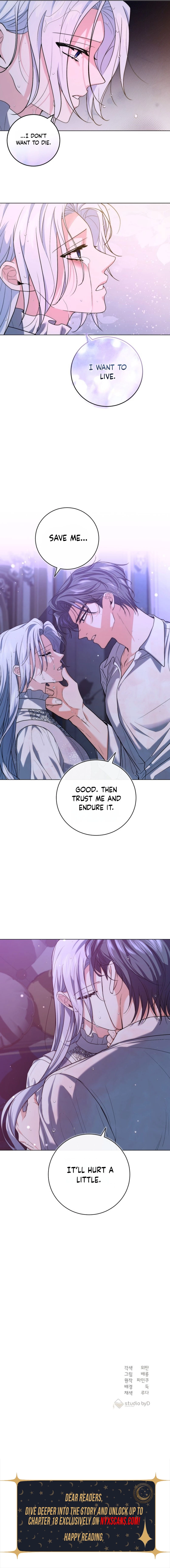 My Husband Married My Stepmother Chapter 3 Page 9