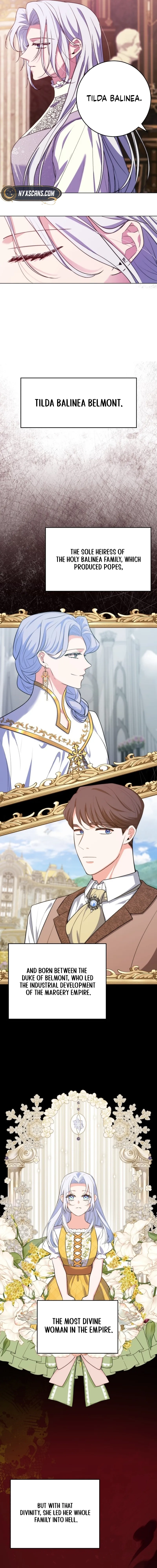 My Husband Married My Stepmother Chapter 1 Page 9