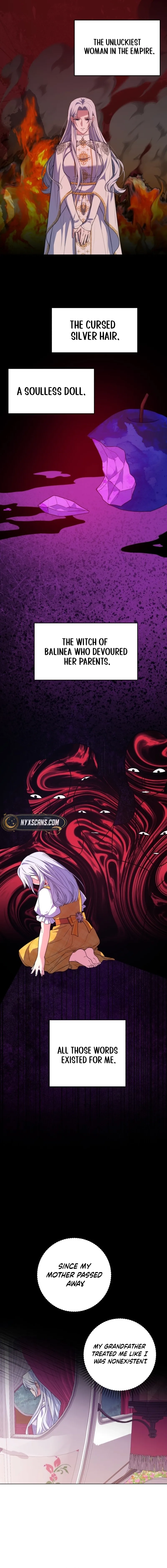 My Husband Married My Stepmother Chapter 1 Page 10