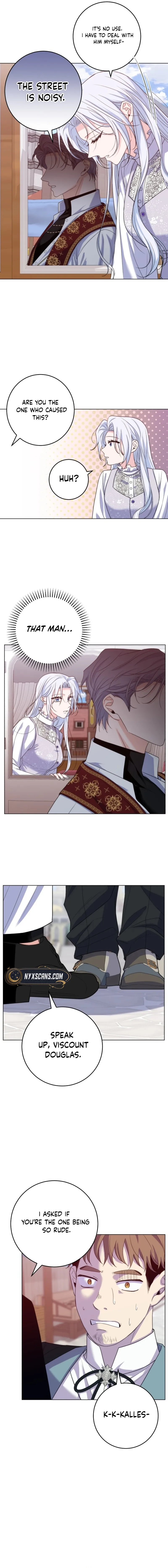 My Husband Married My Stepmother Chapter 1 Page 16