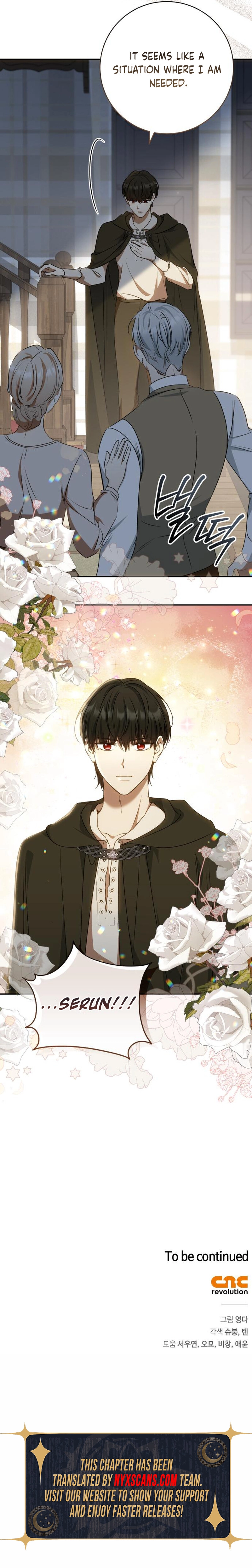 My Husband Was Stolen Twice Chapter 30 Page 10