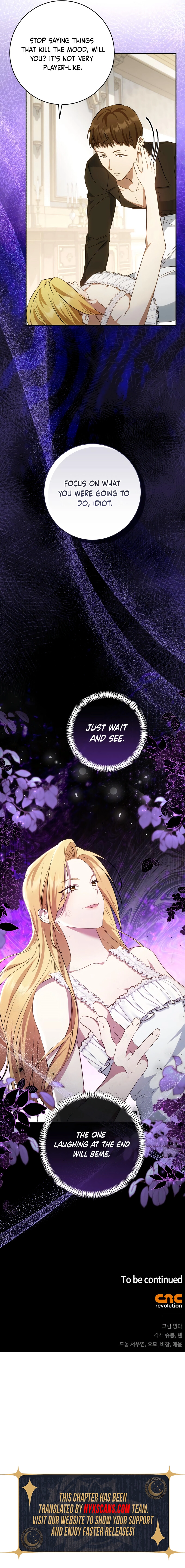 My Husband Was Stolen Twice Chapter 25 Page 10