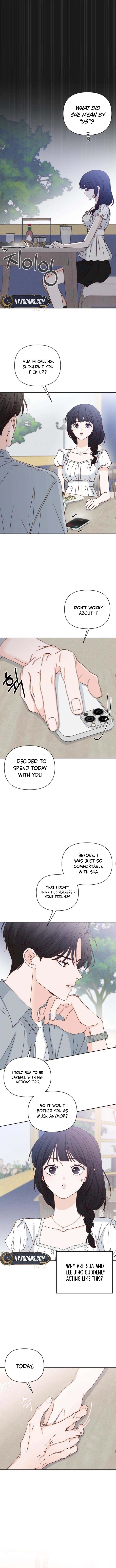 My Meddler in Love Chapter 10 Page 10