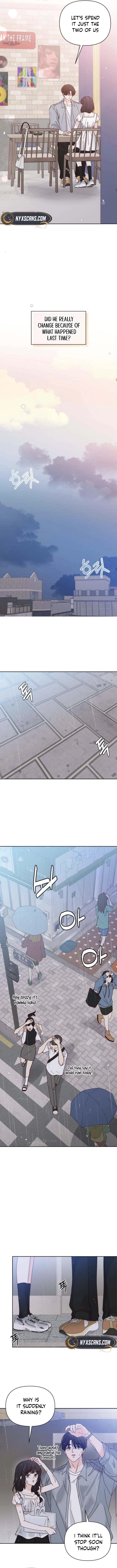 My Meddler in Love Chapter 10 Page 11