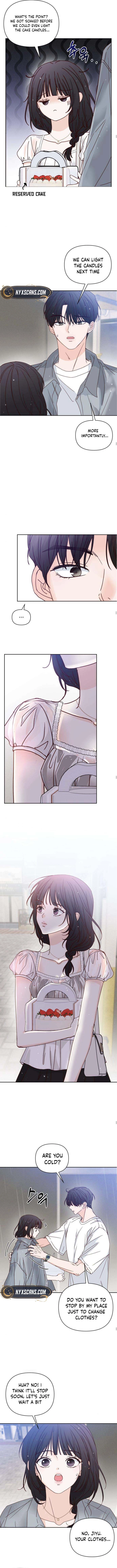 My Meddler in Love Chapter 10 Page 12