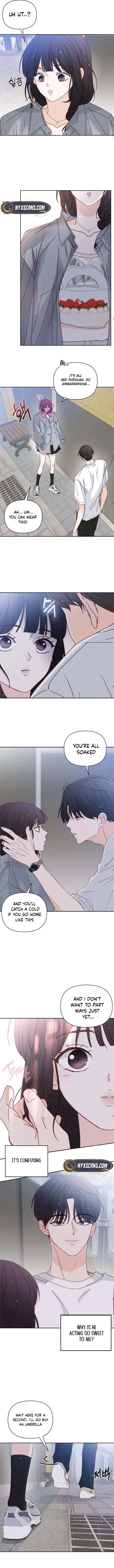 My Meddler in Love Chapter 10 Page 13