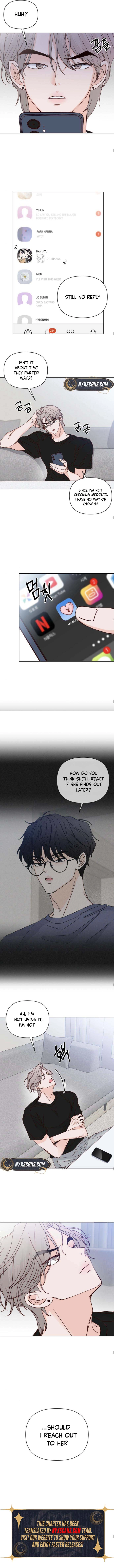 My Meddler in Love Chapter 10 Page 15