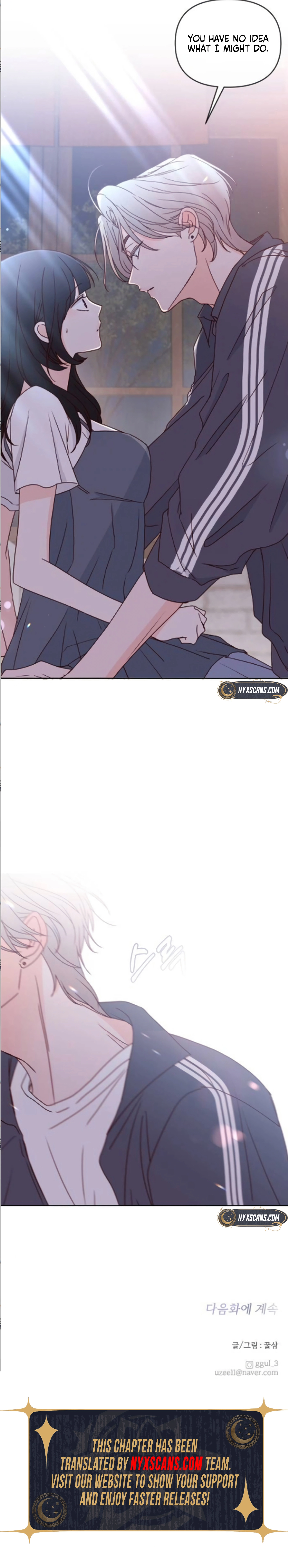 My Meddler in Love Chapter 19 Page 11