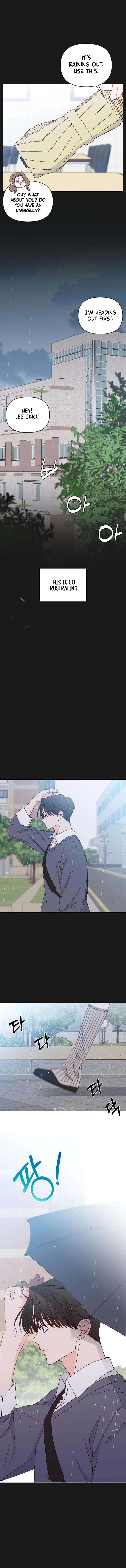 My Meddler in Love Chapter 22 Page 7