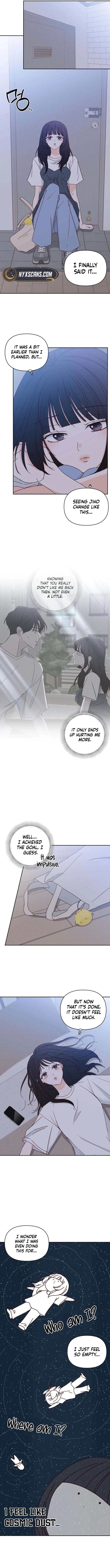 My Meddler in Love Chapter 22 Page 12