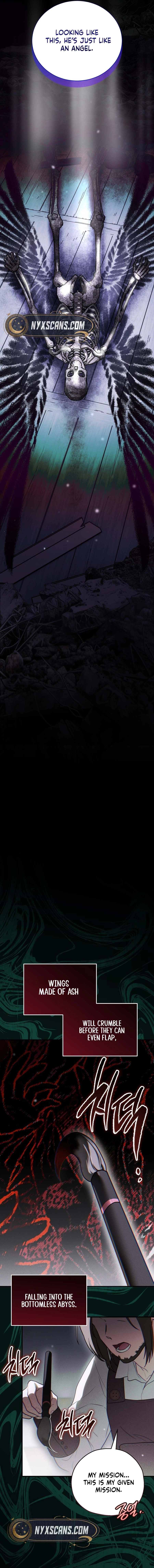 My Possession Became a Ghost Story Chapter 7 - Chapter 7 Page 16