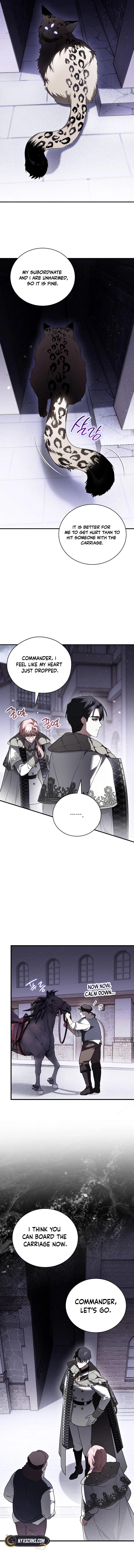 My Possession Became a Ghost Story Chapter 10 - Chapter 10 Page 7