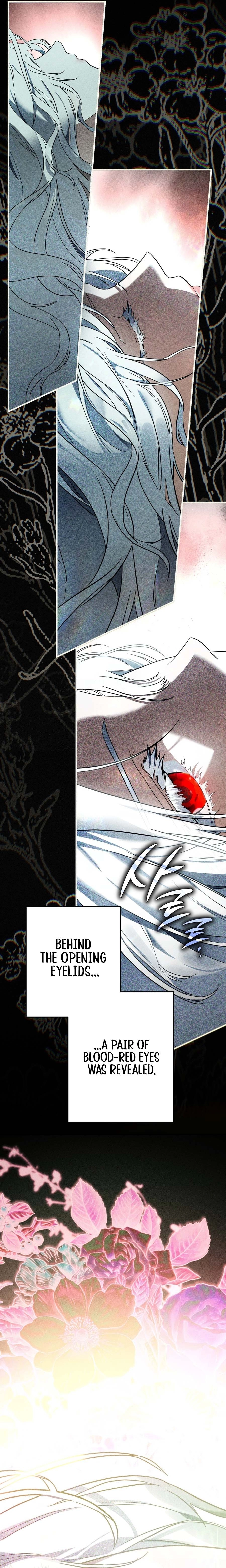 My Possession Became a Ghost Story Chapter 1 Page 29