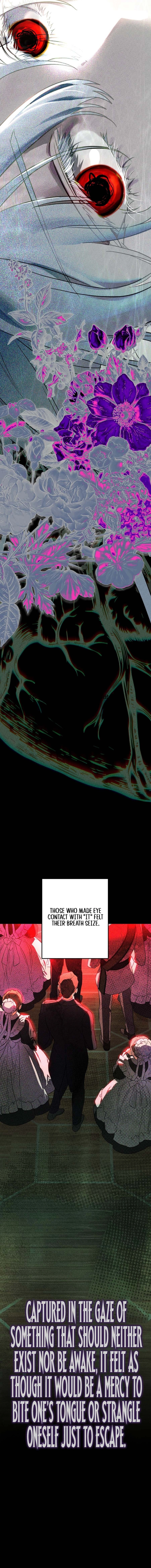 My Possession Became a Ghost Story Chapter 1 Page 30