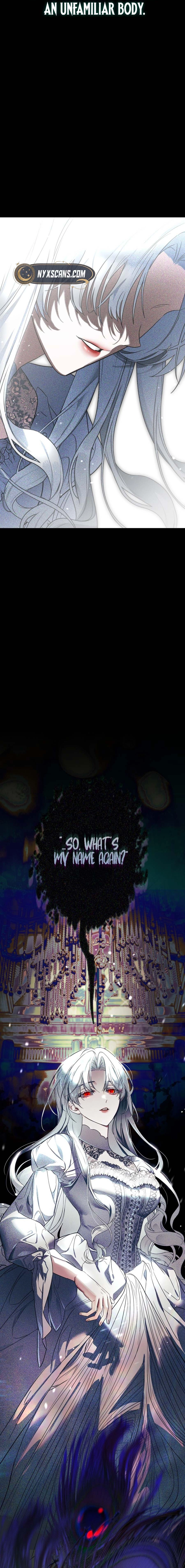 My Possession Became a Ghost Story Chapter 1 Page 32