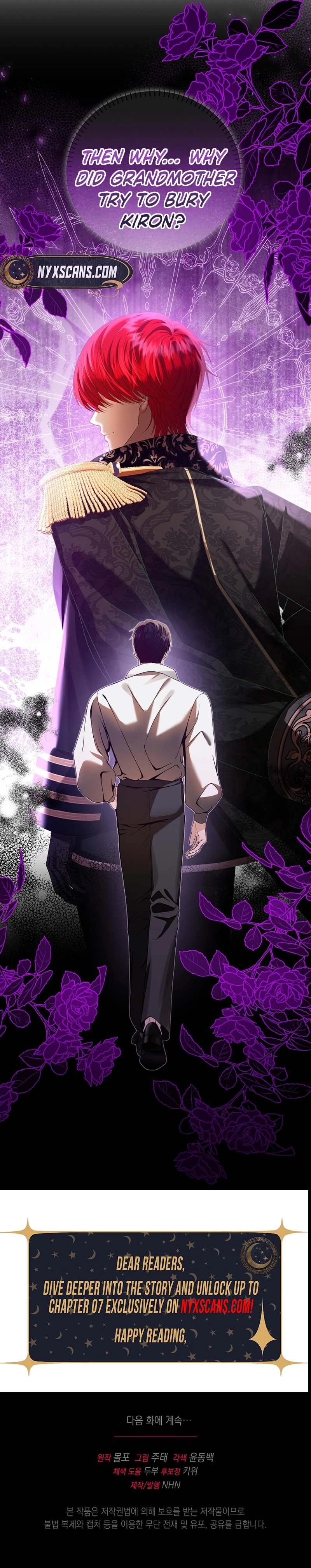 Never Let Go of a Black-Haired Dad Chapter 9 Page 13