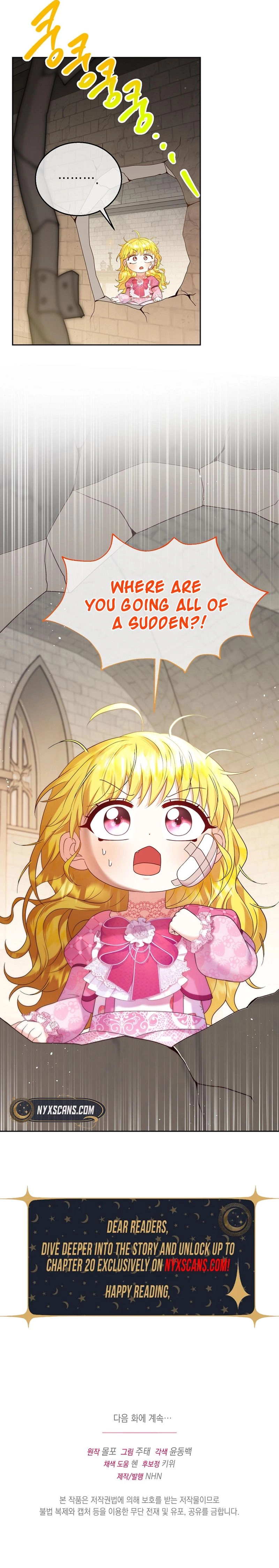 Never Let Go of a Black-Haired Dad Chapter 4 Page 14