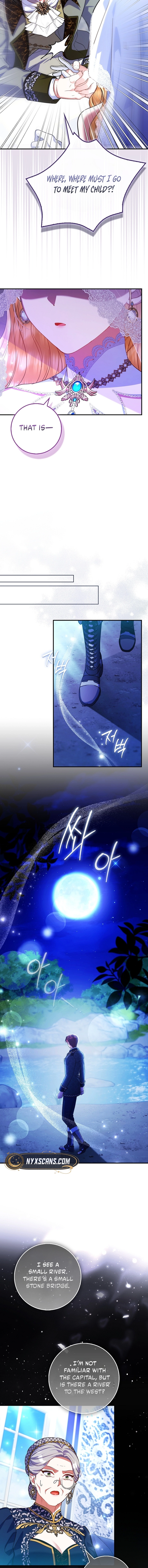 Not A Saint, But A Celestial Maiden Chapter 17 - Chapter 17 Page 10