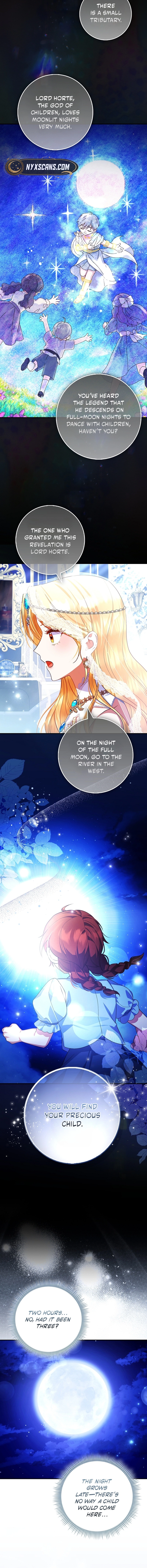 Not A Saint, But A Celestial Maiden Chapter 17 - Chapter 17 Page 11