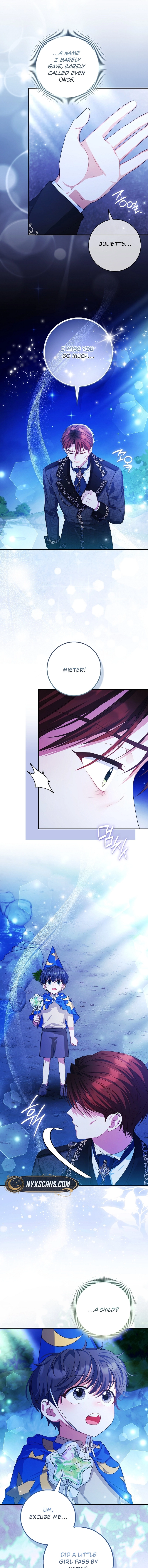 Not A Saint, But A Celestial Maiden Chapter 17 - Chapter 17 Page 12