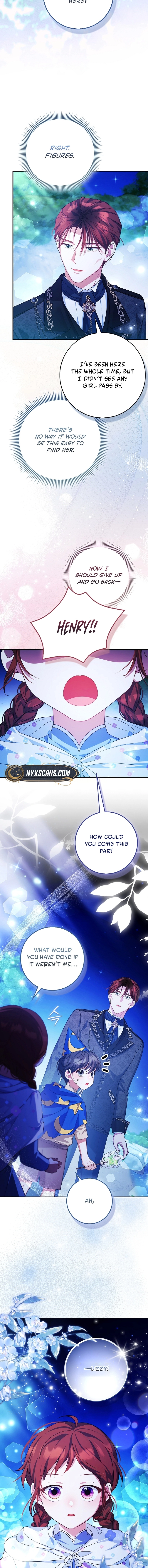 Not A Saint, But A Celestial Maiden Chapter 17 - Chapter 17 Page 13